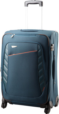 

Skybags Dodge Cabin Luggage -  inch
