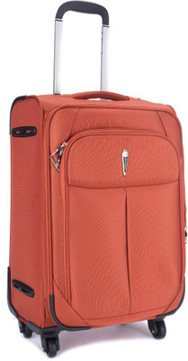 

Eminent Coronado Expandable Cabin Luggage -  inch(Orange