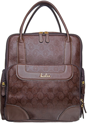 

Holii NADIRA 01 Cabin Luggage -  inch(Brown