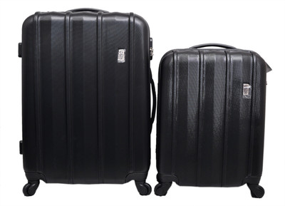 

Leblon LL-02S Check-in Luggage -  inch(Black