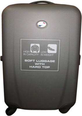 

American Tourister Esteem Check-in Luggage -  inch(Grey