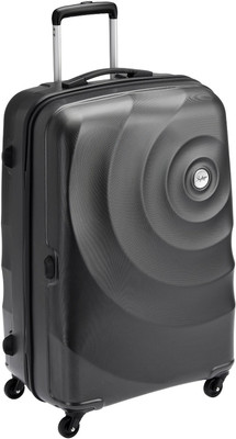 

Skybags Flint Expandable Cabin Luggage -  inch(Grey
