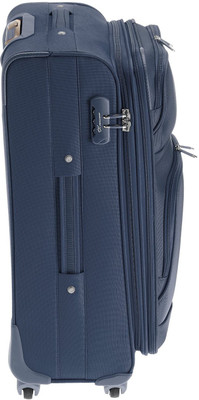 

Princeware Scorpio Expandable Check-in Luggage -  inch(Blue