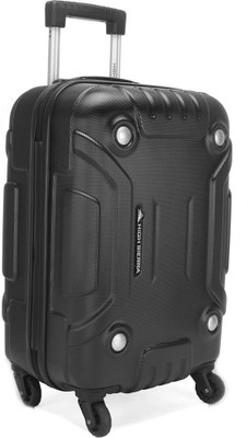 

American Tourister ROCK Expandable Cabin Luggage -  inch(Black