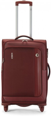 

VIP unicorn Expandable Check-in Luggage -  inch(Maroon
