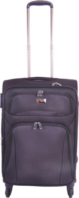 

Sprint Trolley Case Expandable Cabin Luggage -  inch(Purple