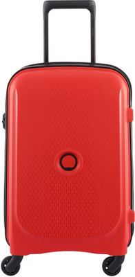 

Delsey Belmont Cabin Luggage -  inch(Red
