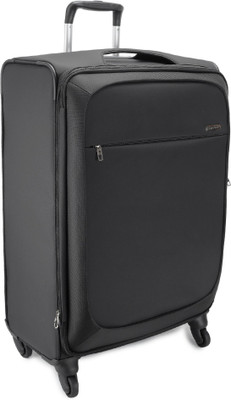 

Samsonite Blite Check-in Luggage -  inch(Black