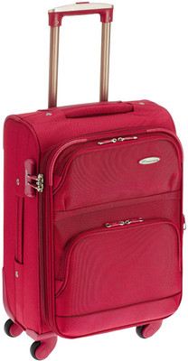 

Princeware Scorpio Expandable Check-in Luggage -  inch(Maroon