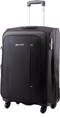 

VIP Alpine Cabin Luggage -  inch(Black