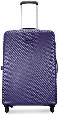 

Skybags Europa Check-in Luggage -  inch(Purple