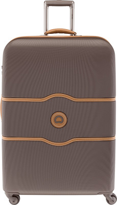 

Delsey Chatelet Check-in Luggage -  inch(Multicolor
