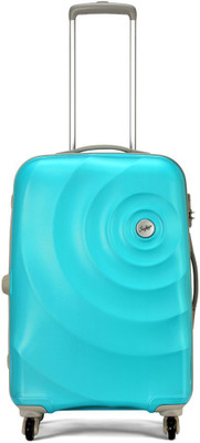 

Skybags Flint Check-in Luggage -  inch(Blue