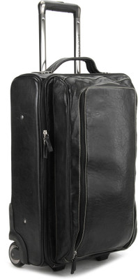 

Hidesign Alamo Cabin Luggage -  inch(Black