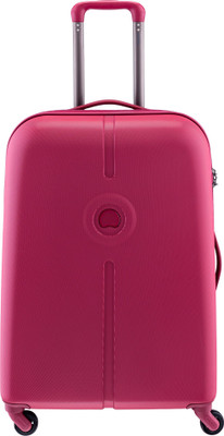 

Delsey Flaneur Check-in Luggage -  inch(Red