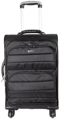 Clubb Ultralight Inner Trolley Cabin Luggage 22 inch Clubb Suitcases