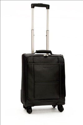 

Mboss ONT_082_BLACK Small Travel Bag(Black)