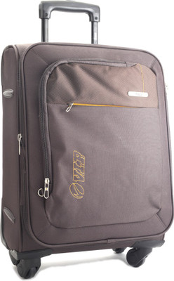 

VIP Neon Expandable Cabin Luggage -  inch(Brown