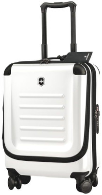

Victorinox SPECTRA™ DUAL-ACCESS GLOBAL CARRY-ON Cabin Luggage -  inch(White