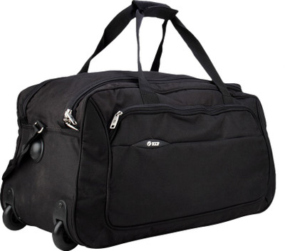 

VIP Troy Check-in Luggage -  inch(Black