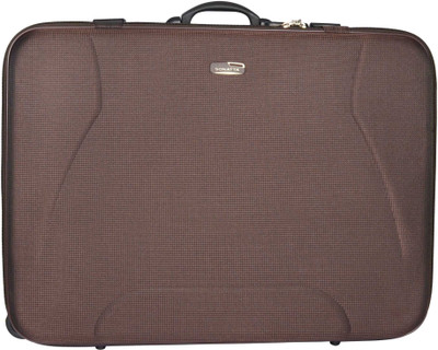

Genex SONATTA Check-in Luggage - 27 inch(Brown)