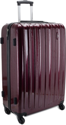 

Princeware Radiant Check-in Luggage -  inch(Maroon