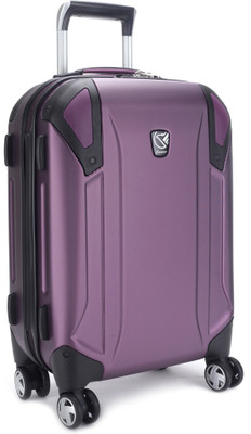 

Eminent Securelite Cabin Luggage -  inch(Purple