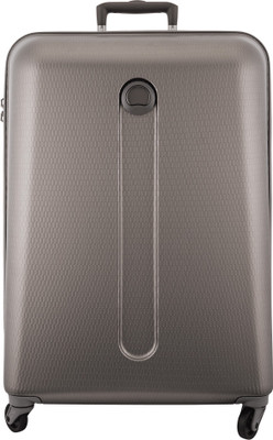 

Delsey Helium Check-in Luggage -  inch(Grey