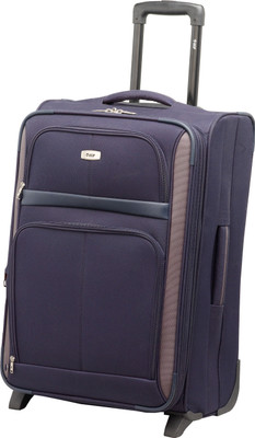 

VIP Mercury Cabin Luggage -  inch(Blue