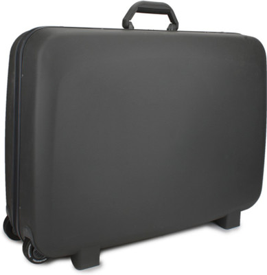 

American Tourister Cabin Luggage -  inch(Grey