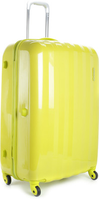 

American Tourister Prismo Check-in Luggage -  inch(Green