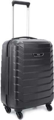 

VIP Jaguar Cabin Luggage -  inch(Black