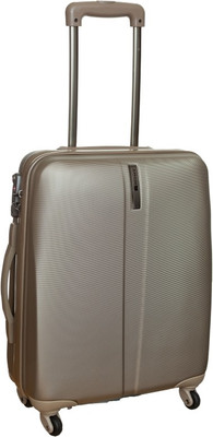 

Delsey Schedule-Non Zst Cabin Luggage -  inch(Beige