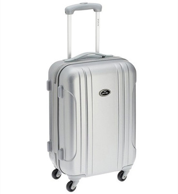 

Pronto Vectra Cabin Luggage -  inch(Grey