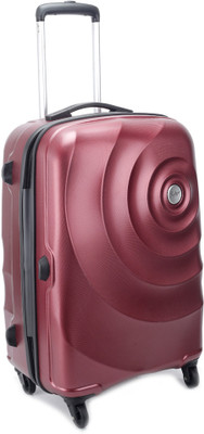 

Skybags Mint Check-in Luggage -  inch(Maroon