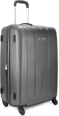 

Samsonite Enorme Expandable Check-in Luggage -  inch(Grey