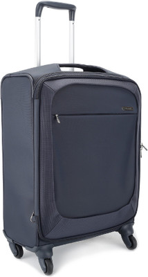 

Samsonite Blite Check-in Luggage -  inch(Blue