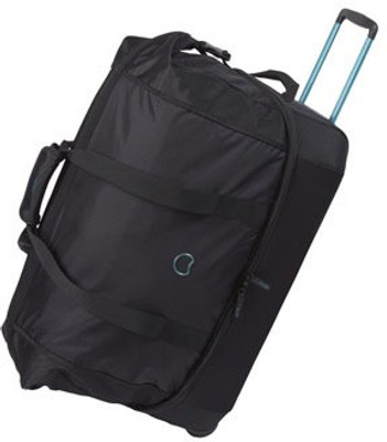 

Delsey Vincennes Check-in Luggage -  inch(Black