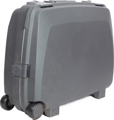 

Princeware Olympia Check-in Luggage -  inch(Grey