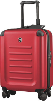 

Victorinox Spectra Cabin Luggage -  inch(Red