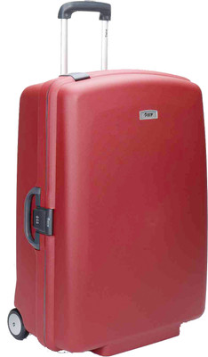 

VIP Glider Dlx Check-in Luggage - 30 inch(Red)