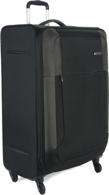 

Samsonite X-Shield Check-in Luggage -  inch(Black