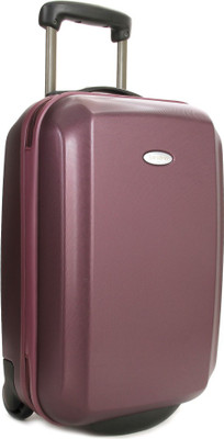 

Samsonite Skyflyer Upright Cabin Luggage -  inch(Purple