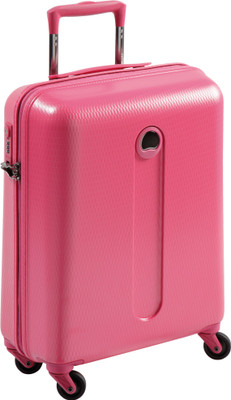 

Delsey Helium Cabin Luggage -  inch(Pink