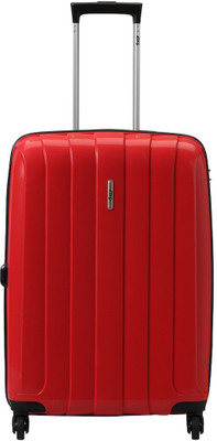 

VIP Mazda Cabin Luggage -  inch(Red