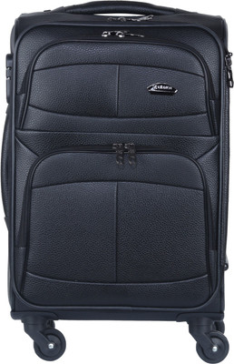 

Originals LEGION 791 Expandable Cabin Luggage -  inch(Black