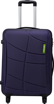 

Safari Vivid Exclusive Expandable Check-in Luggage -  inch(Purple