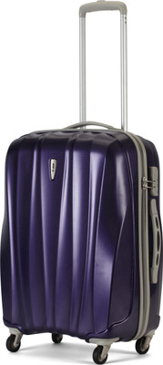 

VIP Verve Nxt Cabin Luggage -  inch(Purple