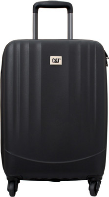 

CAT Turbo Spinner Cabin Luggage -  inch(Black