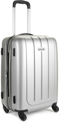 

Samsonite Enorme Expandable Check-in Luggage -  inch(Grey